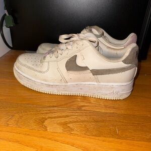 Nike Air Force 1s
